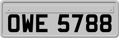 OWE5788