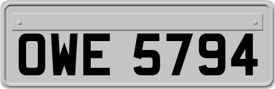 OWE5794