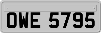 OWE5795