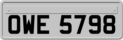 OWE5798