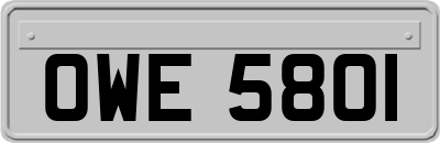 OWE5801
