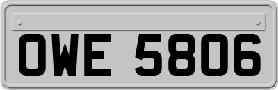 OWE5806