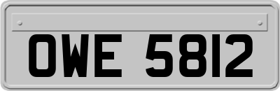 OWE5812