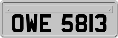 OWE5813