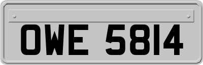 OWE5814