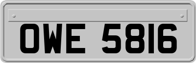 OWE5816