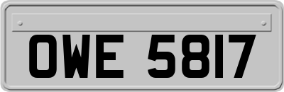 OWE5817