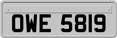 OWE5819