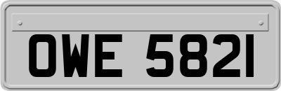 OWE5821