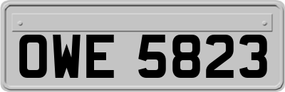 OWE5823