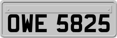 OWE5825