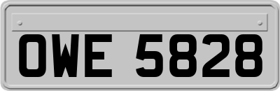 OWE5828