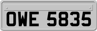 OWE5835