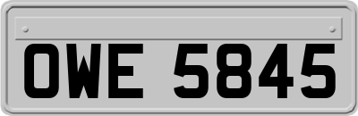 OWE5845