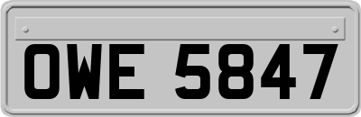 OWE5847