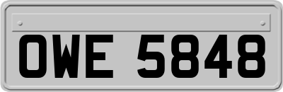 OWE5848