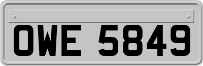 OWE5849