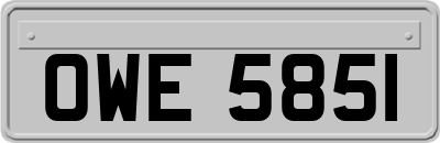 OWE5851