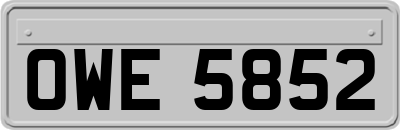 OWE5852