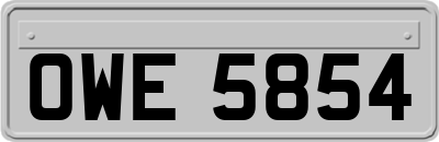 OWE5854