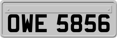 OWE5856