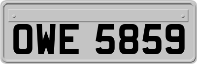 OWE5859