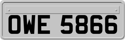 OWE5866