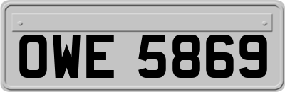 OWE5869