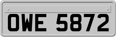 OWE5872