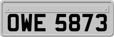 OWE5873