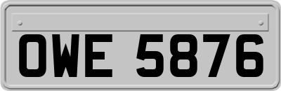 OWE5876