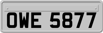OWE5877