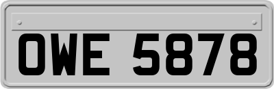 OWE5878