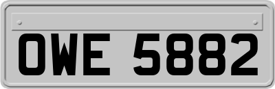 OWE5882
