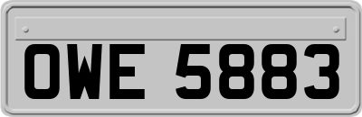 OWE5883