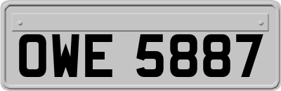 OWE5887