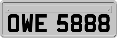 OWE5888