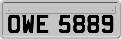 OWE5889