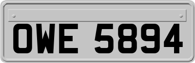 OWE5894