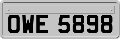 OWE5898
