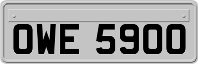 OWE5900