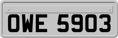 OWE5903
