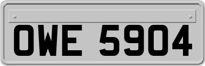 OWE5904