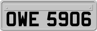 OWE5906