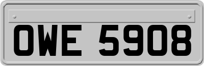OWE5908