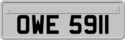 OWE5911