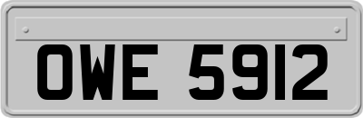OWE5912
