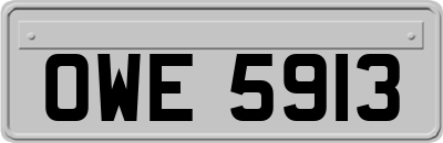 OWE5913