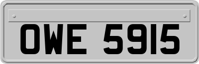 OWE5915