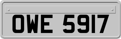 OWE5917